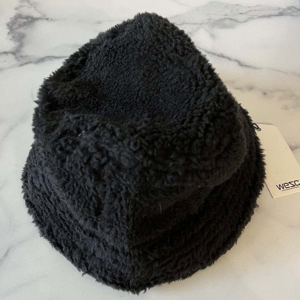 WeSC | Sherpa Bucket Hat